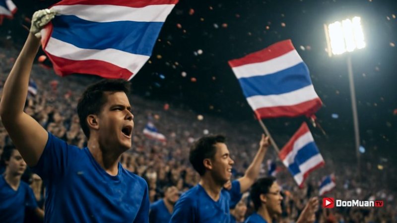ลีกอเมริกาใต้ทำไมยังผลิตนักเตะดุดันไม่หมดอายุ