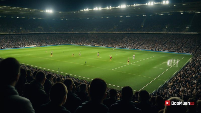 อ่านเกมจากสถิติ xG, PPDA และการครองบอลในพรีเมียร์ลีกอย่างไร
