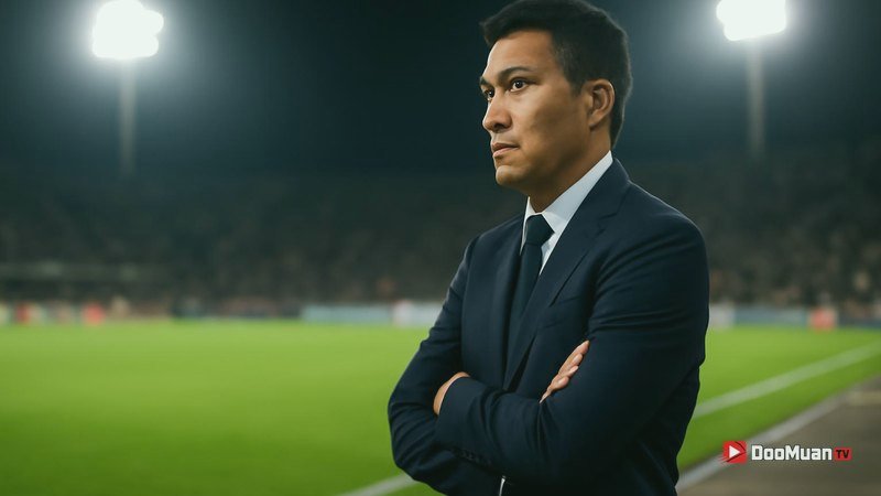 VAR กับจังหวะปะทะในเขตโทษ ทำไมมาตรฐานการตีความจึงยังต่างกัน